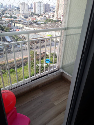 Imagem Apartamento com 3 Quartos à Venda, 80 m² em Centro - São Bernardo Do Campo Imagem Apartamento com 3 Quartos à Venda, 80 m² em Centro - São Bernardo Do Campo