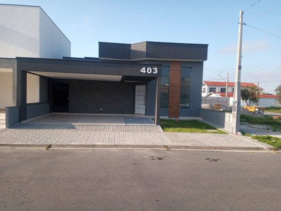 Casa com 3 Quartos à Venda, 250 m² em Guedes - Tremembé
