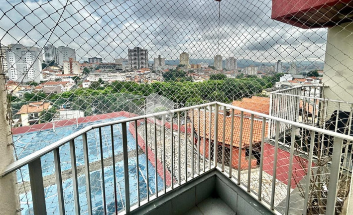 Imagem Apartamento com 2 Quartos à Venda, 70 m² em Vila Gustavo - São Paulo Imagem Apartamento com 2 Quartos à Venda, 70 m² em Vila Gustavo - São Paulo