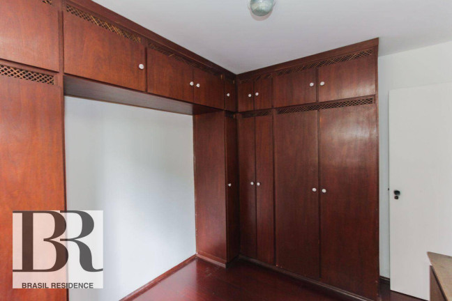 Imagem Apartamento com 2 Quartos à Venda ou Locação, 65 m² em Campo Belo - São Paulo