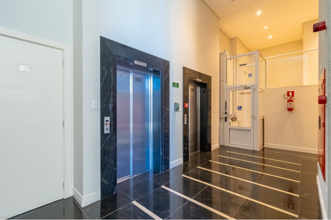 Imagem Apartamento com 2 Quartos à Venda, 157 m² em Alto Da Rua Xv - Curitiba