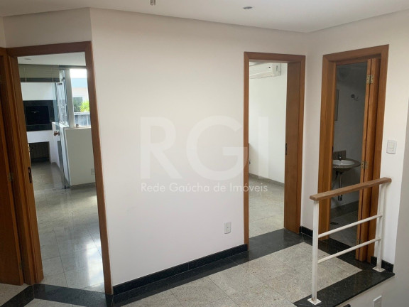 Sala Comercial à Venda, 111 m² em Floresta - Porto Alegre