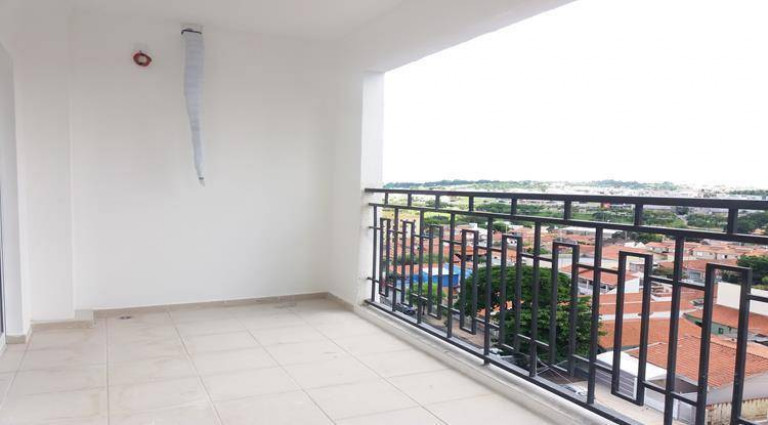 Apartamento com 3 Quartos à Venda, 100 m² em Centro - Indaiatuba