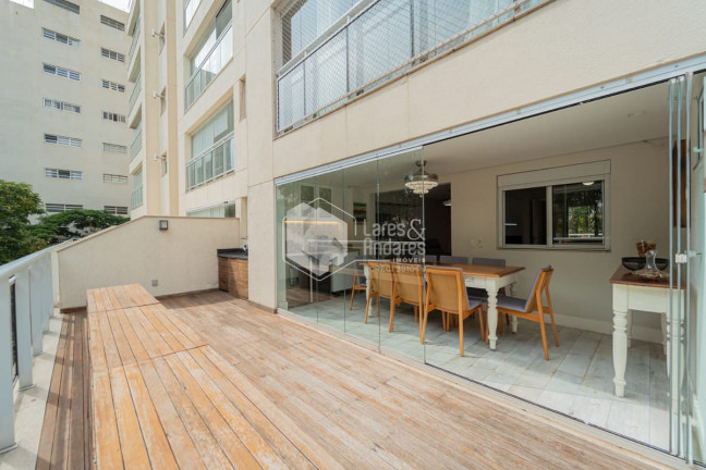 Imagem Apartamento com 2 Quartos à Venda, 98 m² em Vila Alexandria - São Paulo Imagem Apartamento com 2 Quartos à Venda, 98 m² em Vila Alexandria - São Paulo