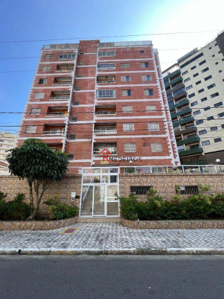 Imagem Apartamento com 3 Quartos à Venda, 83 m² em Tupi - Praia Grande Imagem Apartamento com 3 Quartos à Venda, 83 m² em Tupi - Praia Grande