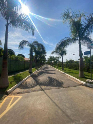 Imagem Terreno à Venda, 800 m² em Condomínio Village Da Serra - Araçoiaba Da Serra Imagem Terreno à Venda, 800 m² em Condomínio Village Da Serra - Araçoiaba Da Serra