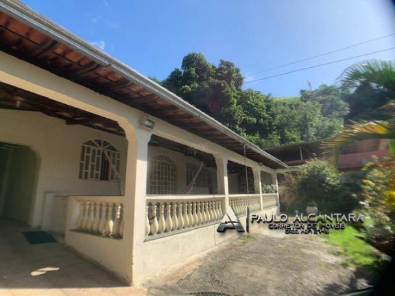 Imagem Casa com 4 Quartos à Venda, 300 m² em Jardim Panorama - Ipatinga