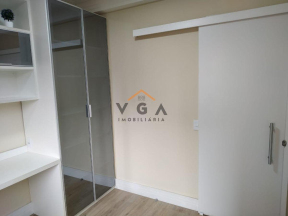 Imagem Apartamento com 3 Quartos à Venda, 75 m² em Vila Esperança - São Paulo