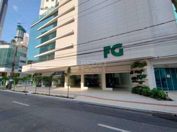 Imagem Sala Comercial para Alugar, 63 m² em Pioneiros - Balneário Camboriú Imagem Sala Comercial para Alugar, 63 m² em Pioneiros - Balneário Camboriú