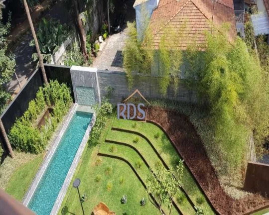 Apartamento com 1 Quarto à Venda, 48 m² em Itaim Bibi - São Paulo