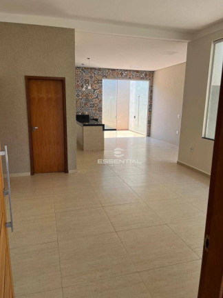 Imagem Casa com 3 Quartos à Venda, 120 m² em Ideal Life Ecolazer Residence - São José Do Rio Preto