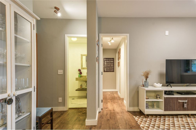 Imagem Apartamento com 3 Quartos à Venda, 108 m² em Vila Mascote - São Paulo