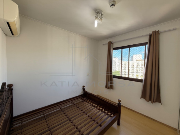 Imagem Imóvel com 2 Quartos para Alugar, 48 m² em Vila Olímpia - São Paulo