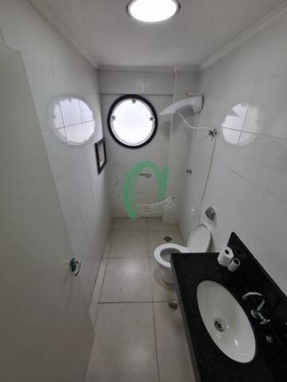 Imagem Apartamento com 3 Quartos à Venda, 87 m² em Ocian - Praia Grande
