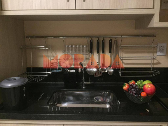 Imagem Studio com 1 Quarto para Alugar, 25 m² em Centro - Feira De Santana