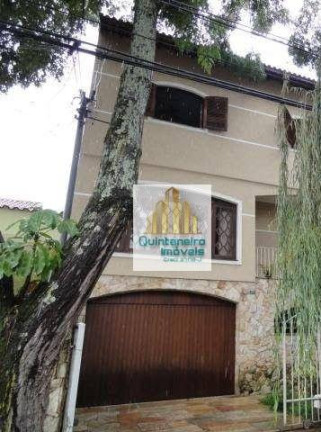 Imagem Sobrado com 6 Quartos à Venda, 600 m² em Jardim Santa Mena - Guarulhos