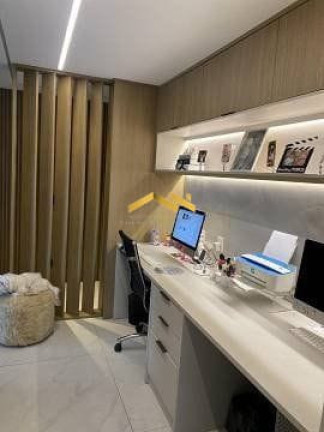 Imagem Apartamento com 3 Quartos à Venda, 140 m² em Granja Julieta - São Paulo Imagem Apartamento com 3 Quartos à Venda, 140 m² em Granja Julieta - São Paulo