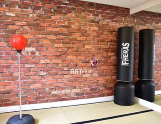 Imagem Apartamento com 2 Quartos à Venda, 64 m² em Sacomã - São Paulo