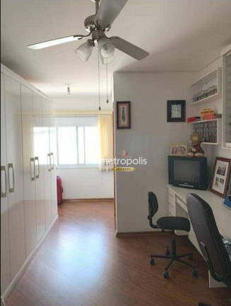 Imagem Sobrado com 3 Quartos à Venda, 250 m² em Campestre - Santo André