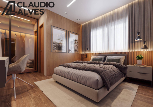 Imagem Casa de Condomínio com 3 Quartos à Venda, 82 m² em Sim - Feira De Santana