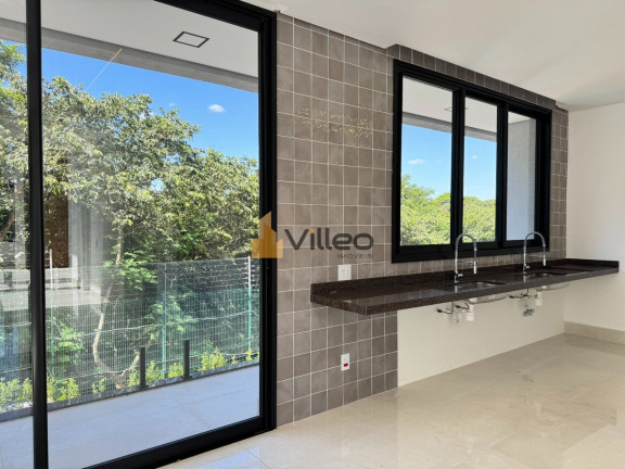 Imagem Casa de Condomínio com 5 Quartos à Venda, 480 m² em Alphaville Itú - Itú