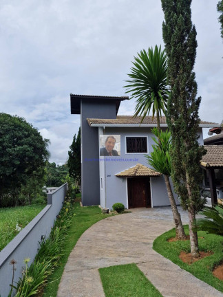 Casa de Condomínio com 3 Quartos à Venda, 300 m² em Barueri