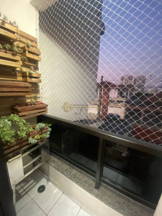 Imagem Apartamento com 2 Quartos à Venda, 45 m² em Vila Homero Thon - Santo André Imagem Apartamento com 2 Quartos à Venda, 45 m² em Vila Homero Thon - Santo André
