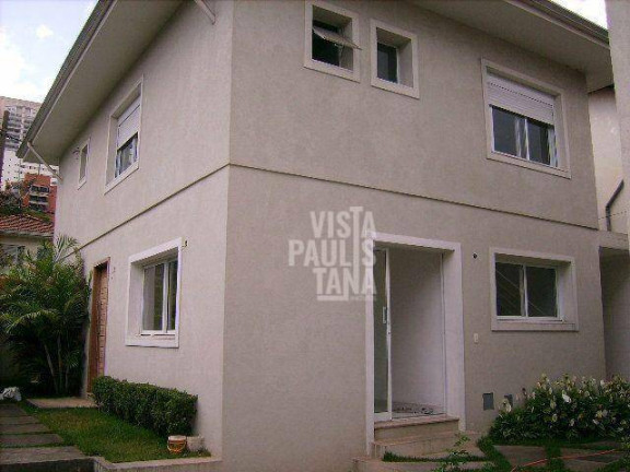 Casa com 3 Quartos à Venda, 200 m² em Cidade Monções - São Paulo