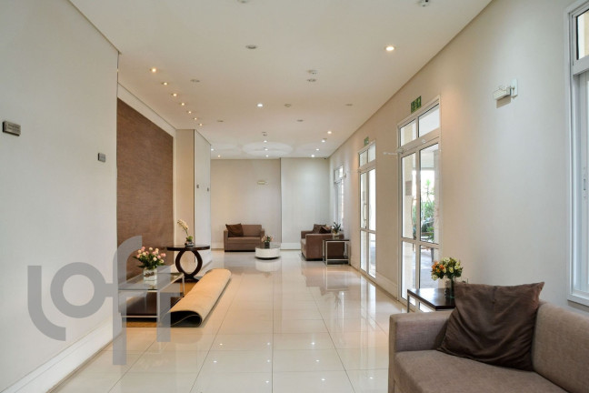 Imagem Apartamento com 1 Quarto à Venda, 60 m² em Sacomã - São Paulo Imagem Apartamento com 1 Quarto à Venda, 60 m² em Sacomã - São Paulo