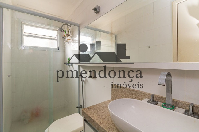 Imagem Apartamento com 3 Quartos à Venda, 119 m² em Perdizes - São Paulo