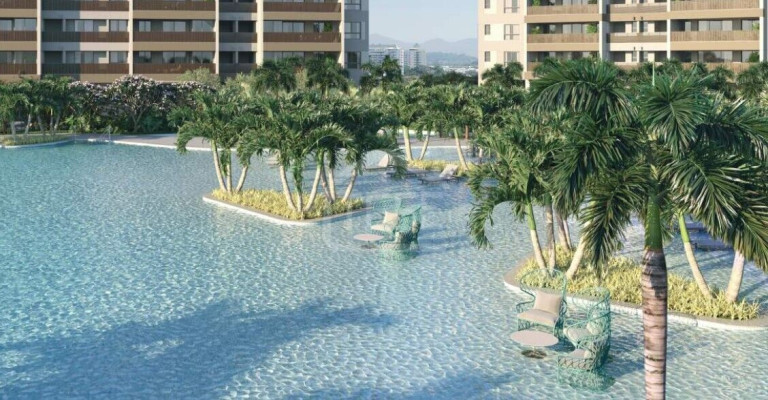 Imagem Cobertura com 4 Quartos à Venda, 378 m² em Barra Da Tijuca - Rio De Janeiro Imagem Cobertura com 4 Quartos à Venda, 378 m² em Barra Da Tijuca - Rio De Janeiro
