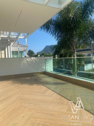 Imagem Casa com 5 Quartos à Venda, 289 m² em Recreio Dos Bandeirantes - Rio De Janeiro Imagem Casa com 5 Quartos à Venda, 289 m² em Recreio Dos Bandeirantes - Rio De Janeiro