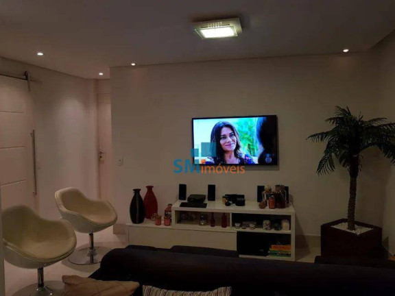 Imagem Apartamento com 2 Quartos à Venda, 64 m² em Vila Carrão - São Paulo Imagem Apartamento com 2 Quartos à Venda, 64 m² em Vila Carrão - São Paulo