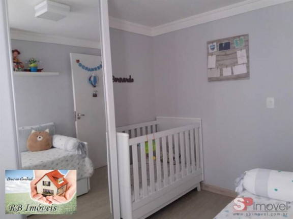 Imagem Apartamento com 2 Quartos à Venda, 54 m² em Ferrazópolis - São Bernardo Do Campo Imagem Apartamento com 2 Quartos à Venda, 54 m² em Ferrazópolis - São Bernardo Do Campo