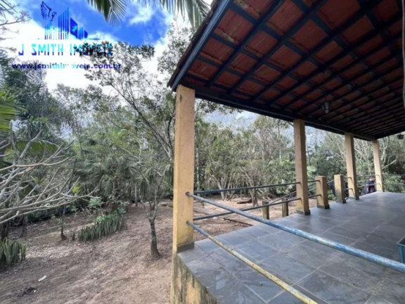 Imagem Terreno à Venda, 18.455 m² em Taboleiro Verde - Cotia