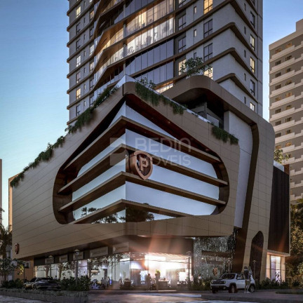 Imagem Apartamento com 4 Quartos à Venda, 171 m² em Centro - Balneário Camboriú