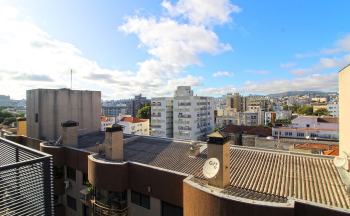 Imagem Imóvel com 2 Quartos à Venda,  em Farroupilha - Porto Alegre