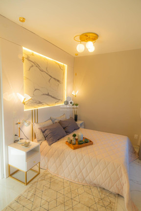 Imagem Casa de Condomínio com 3 Quartos à Venda, 100 m²