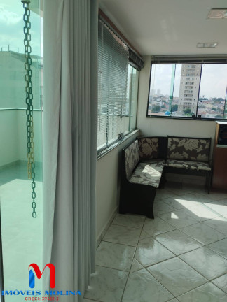 Imagem Apartamento com 3 Quartos à Venda, 162 m² em Boa Vista - São Caetano Do Sul Imagem Apartamento com 3 Quartos à Venda, 162 m² em Boa Vista - São Caetano Do Sul