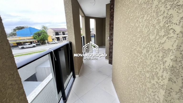 Imagem Apartamento com 2 Quartos à Venda, 62 m² em Caiobá - Matinhos
