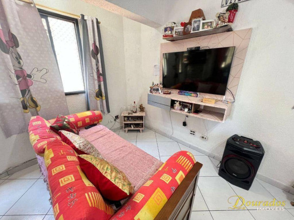 Imagem Apartamento com 2 Quartos à Venda, 72 m² em Tupi - Praia Grande