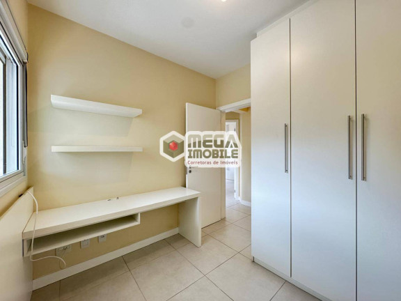 Imagem Apartamento com 3 Quartos à Venda, 82 m² em Itacorubi - Florianópolis Imagem Apartamento com 3 Quartos à Venda, 82 m² em Itacorubi - Florianópolis
