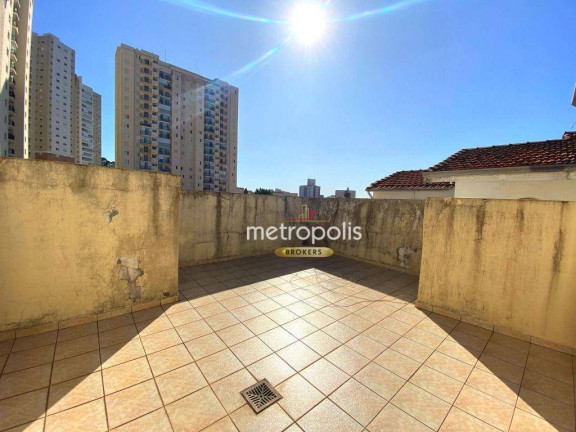 Imagem Sobrado com 3 Quartos à Venda ou Locação, 176 m² em Campestre - Santo André Imagem Sobrado com 3 Quartos à Venda ou Locação, 176 m² em Campestre - Santo André