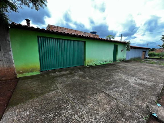 Imagem Casa com 2 Quartos à Venda, 80 m² em Novo Igarapé - Igarapé Imagem Casa com 2 Quartos à Venda, 80 m² em Novo Igarapé - Igarapé