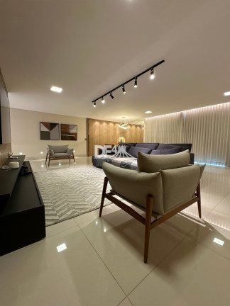 Imagem Imóvel com 4 Quartos à Venda, 203 m² em Sul (águas Claras) - Brasília