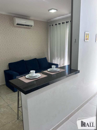 Imagem Apartamento com 1 Quarto à Venda, 47 m² em Bom Jardim - São José Do Rio Preto Imagem Apartamento com 1 Quarto à Venda, 47 m² em Bom Jardim - São José Do Rio Preto