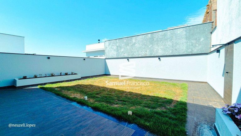 Imagem Casa com 4 Quartos à Venda, 192 m² em Bongue - Piracicaba Imagem Casa com 4 Quartos à Venda, 192 m² em Bongue - Piracicaba