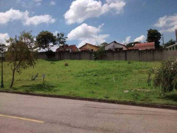 Terreno em Condomínio à Venda, 371 m² em Jardim Novo Eldorado - Sorocaba