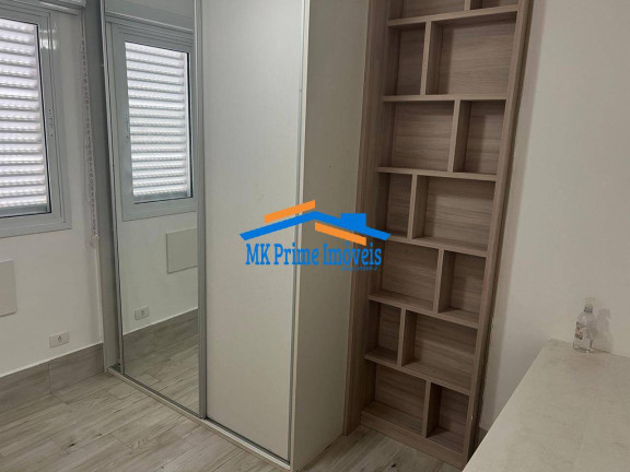 Imagem Apartamento com 2 Quartos à Venda, 73 m² em Vila Osasco - Osasco