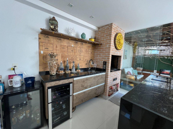 Casa com 3 Quartos à Venda, 165 m² em Tamboré 04 - Santana De Parnaíba